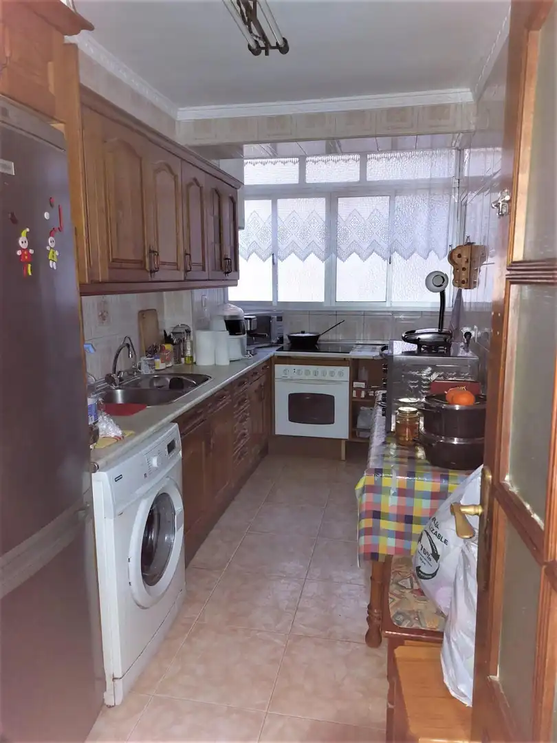 Cocina de Piso en venta en Centro
