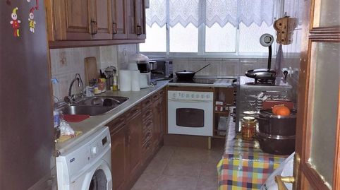 Foto 4 de Piso en venta en Calvario, Torremolinos