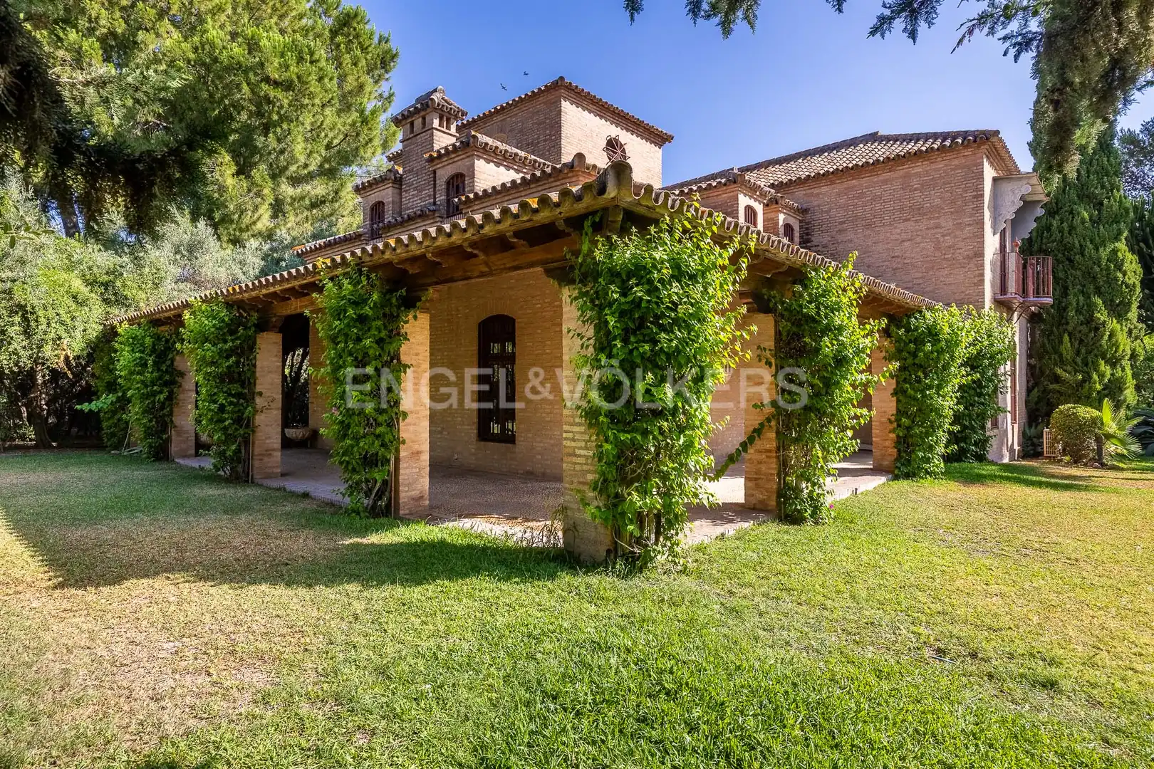 Haus mit Terrasse zum Verkauf in Valencina de la Concepción, imagen 8