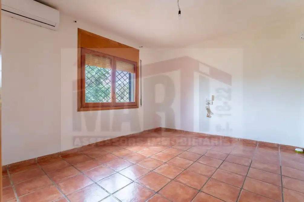 Sala de estar de Casa o chalet en venta en Riudoms con Aire acondicionado, Calefacción y Terraza