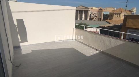 Foto 2 de Àtic de lloguer a Sirio, Florida Baja, Alicante / Alacant