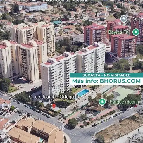 Pis amb ascensor en venda a JUAN DE ORTEGA 9, imagen 5