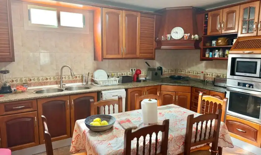 Villa con terrazza in vendita a Carboneras, imagen 15