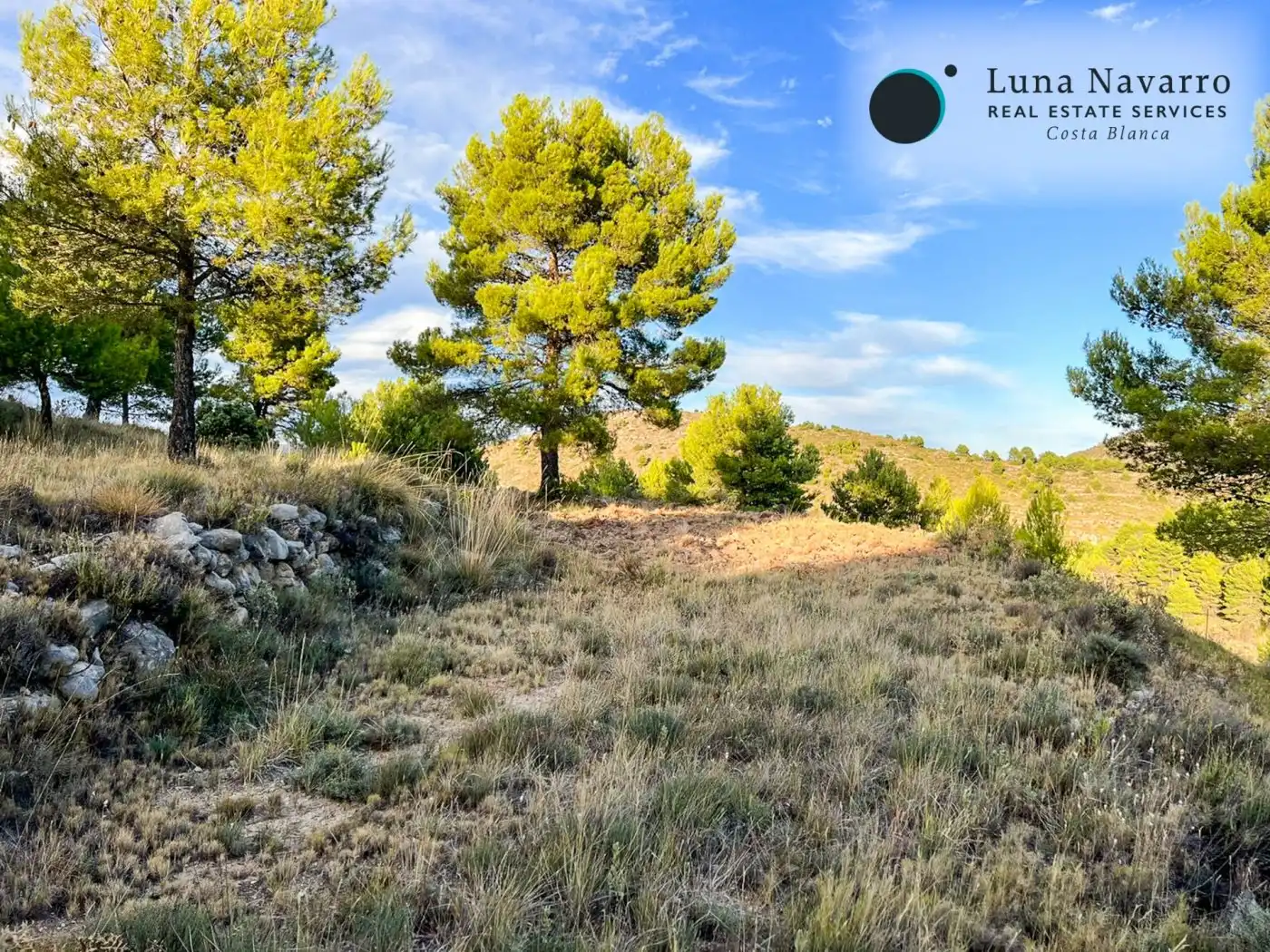 Terreno en venta en Calle San Antonio, 50, Confrides