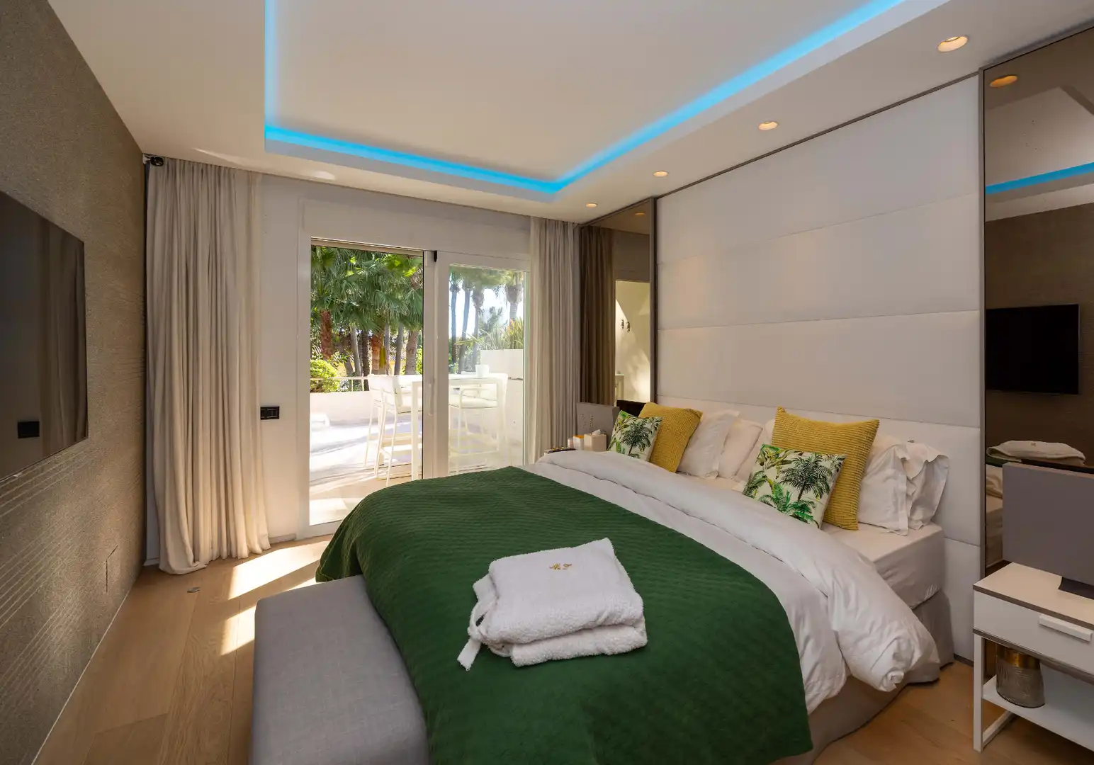 Piso con piscina en venta en Río Real - Los Monteros, imagen 34