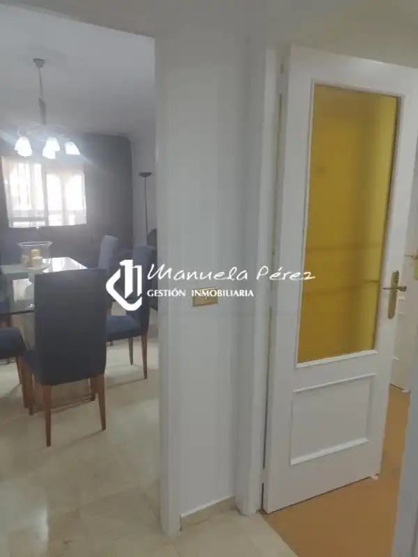 Apartament amb ascensor de lloguer a Casco Antiguo, imagen 9