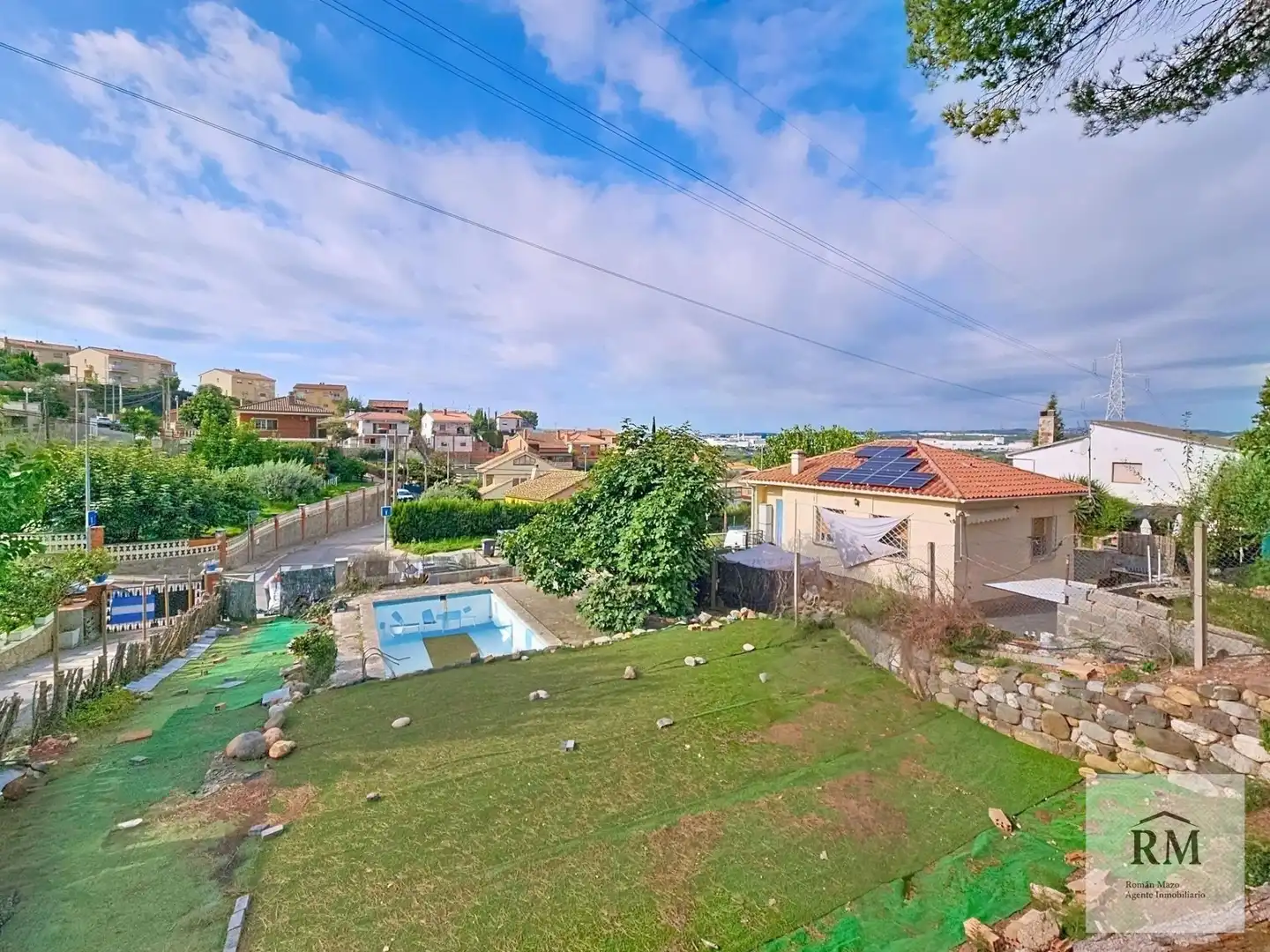 Terreny residencial en venda a Carrer PENEDES, imagen 6