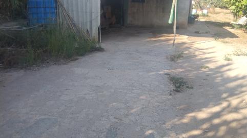 Photo 3 of Country house for sale in Camí del Riu, 2, Valls, Tarragona