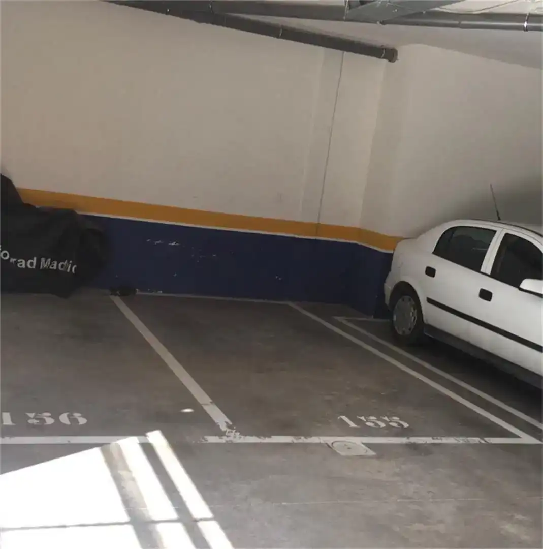 Parking of Garage for sale in Villalbilla