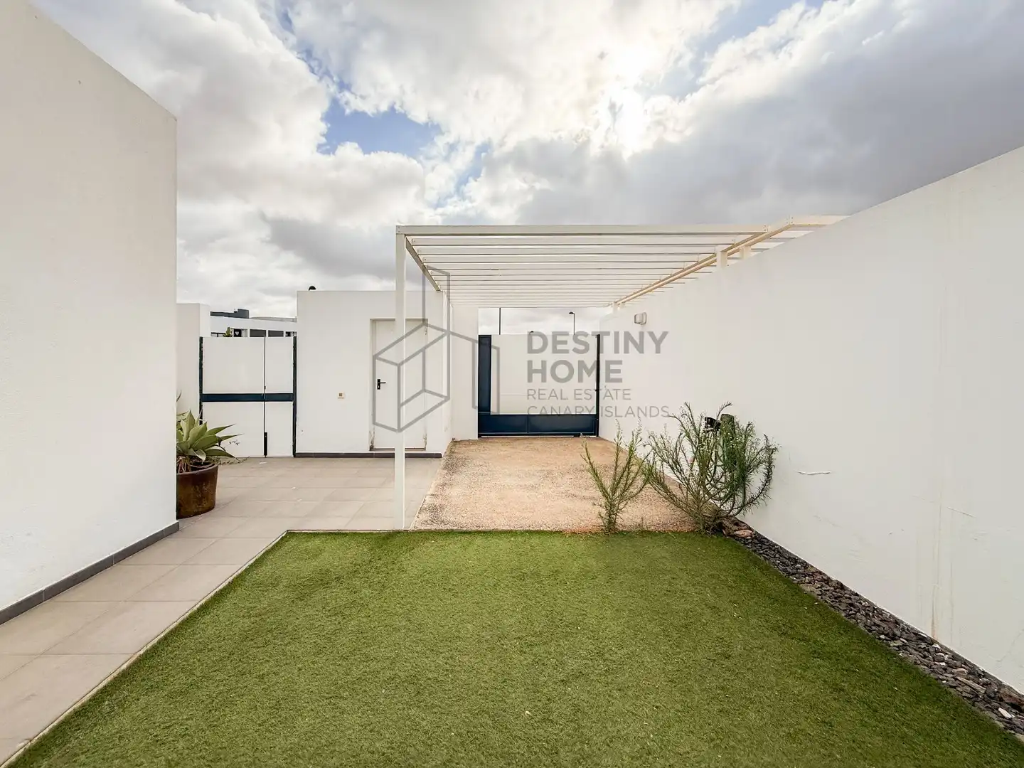 Casa amb piscina en venda a Morisca, imagen 23
