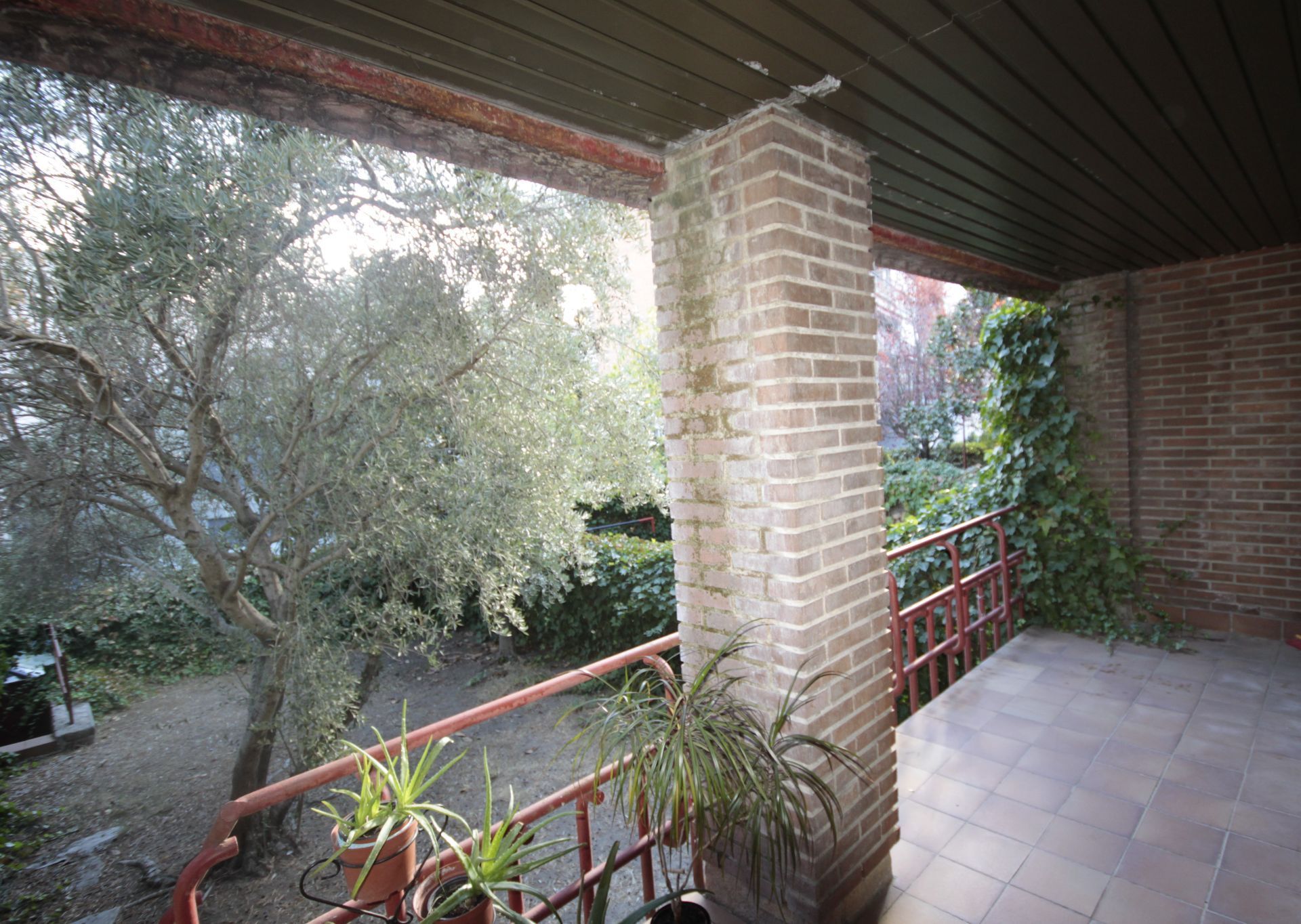 Terrace of House or chalet for sale in Las Rozas de Madrid  with Heating and Terrace