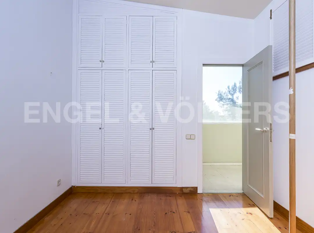 Houses for sale in Barcelona  with Heating, Private garden and Parquet flooring