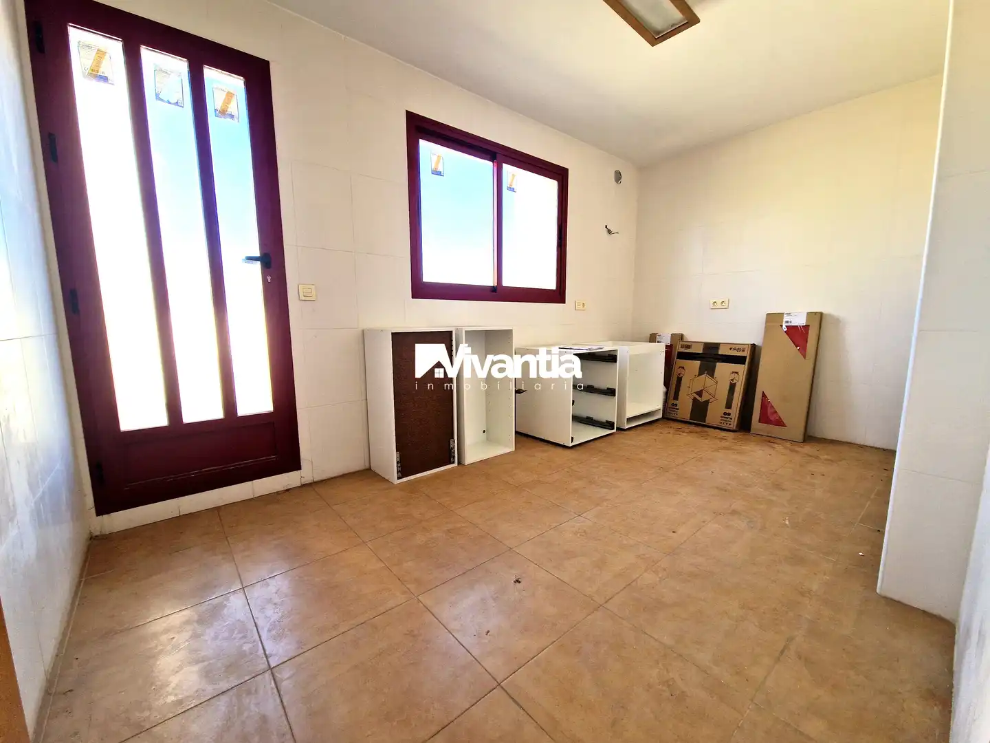 Penthouse mit Aufzug zum Verkauf in Puerto Lumbreras, imagen 7