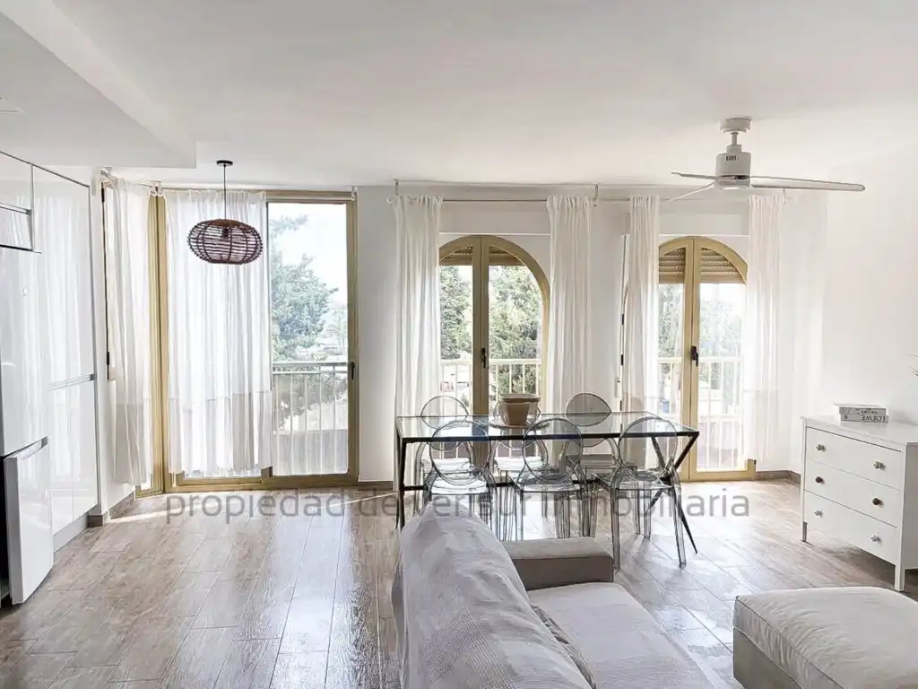 Flat for rent in Casco Antiguo
