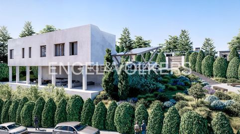Foto 2 de Casa o chalet en venta en La Floresta, Sant Cugat del Vallès
