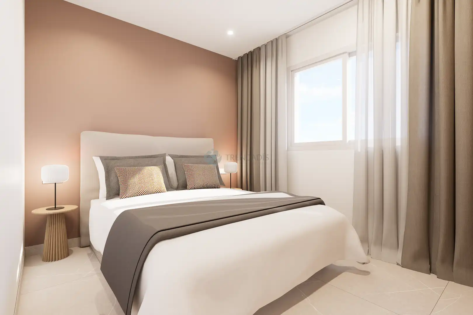 Penthouse with pool for sale in Calle Comunidad Madrileña, imagen 4
