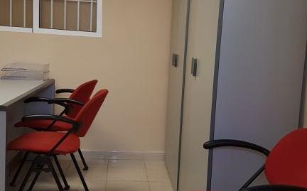 Foto 3 de Oficina de lloguer a Pedanías - Extrarradio,  Albacete Capital