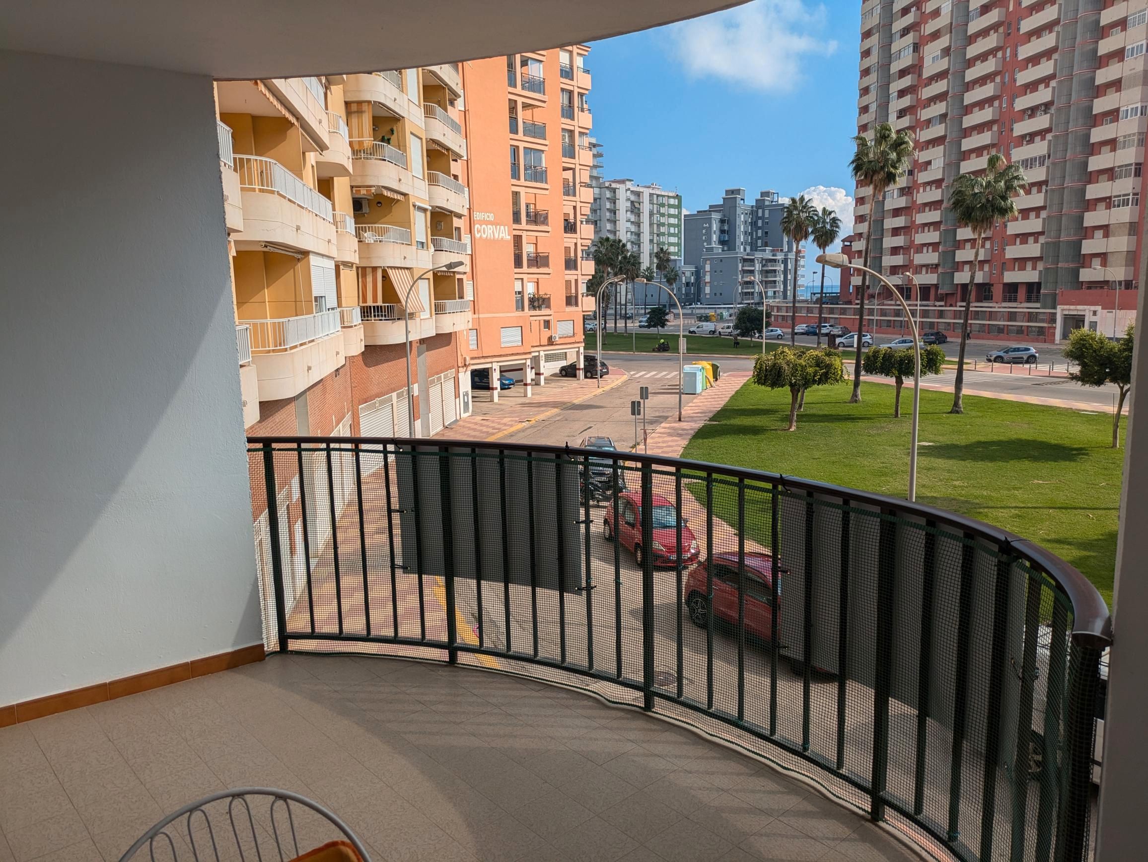 Apartament en venda a Sant Antoni