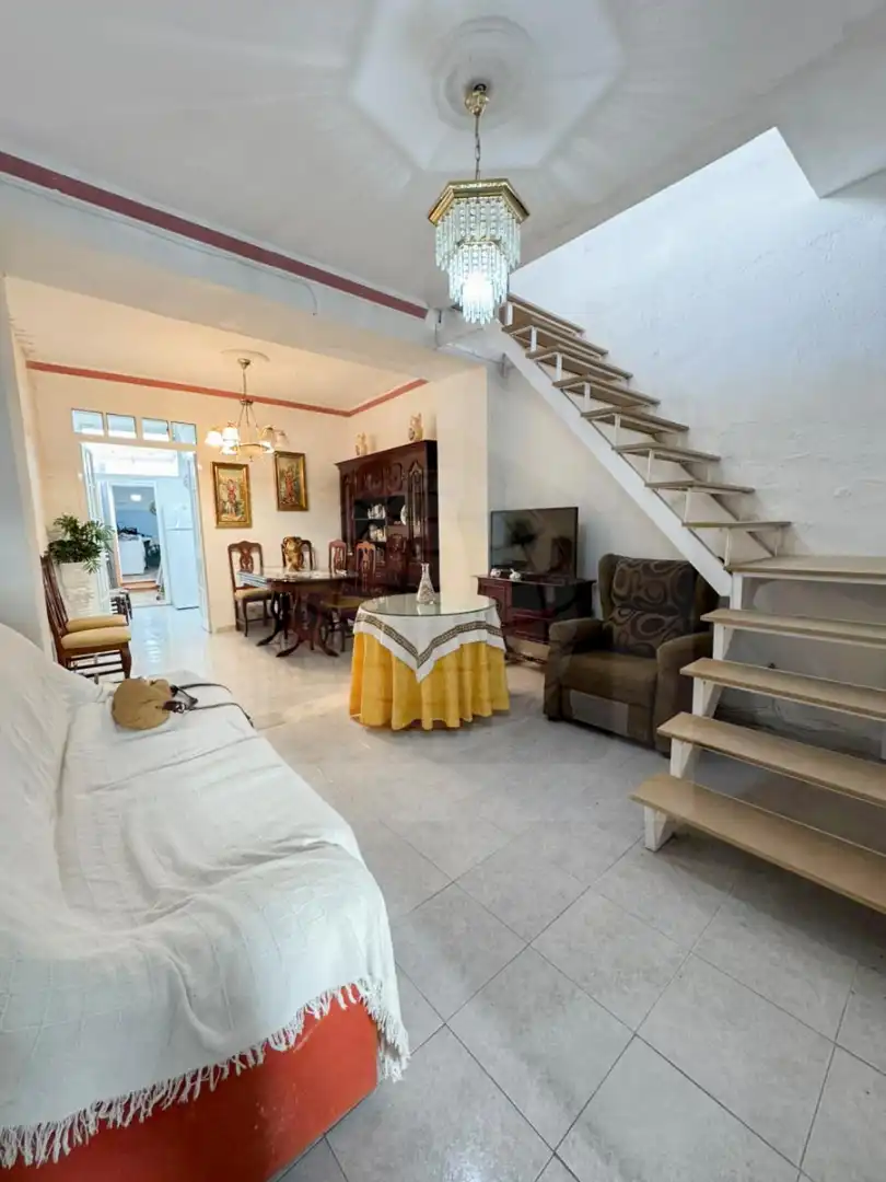 Casa en venda a Calle Nueva 54