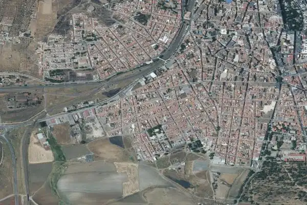 House for sale in Carretera de Córdoba - Libertad, imagen 4