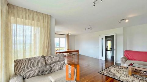 Foto 4 de Casa o chalet en venta en Playa Lago, 54, Miño, A Coruña