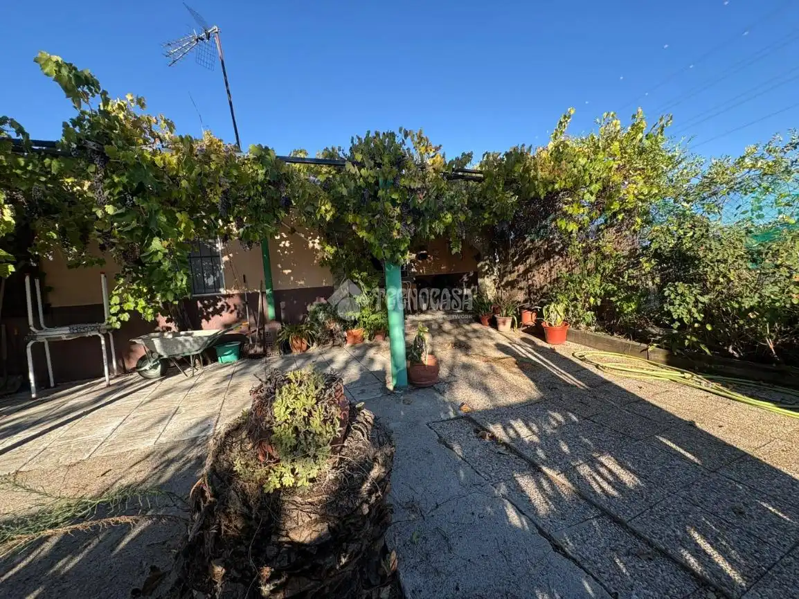 Casa rústica en venda a Tres Olivos - La Piedad, imagen 5