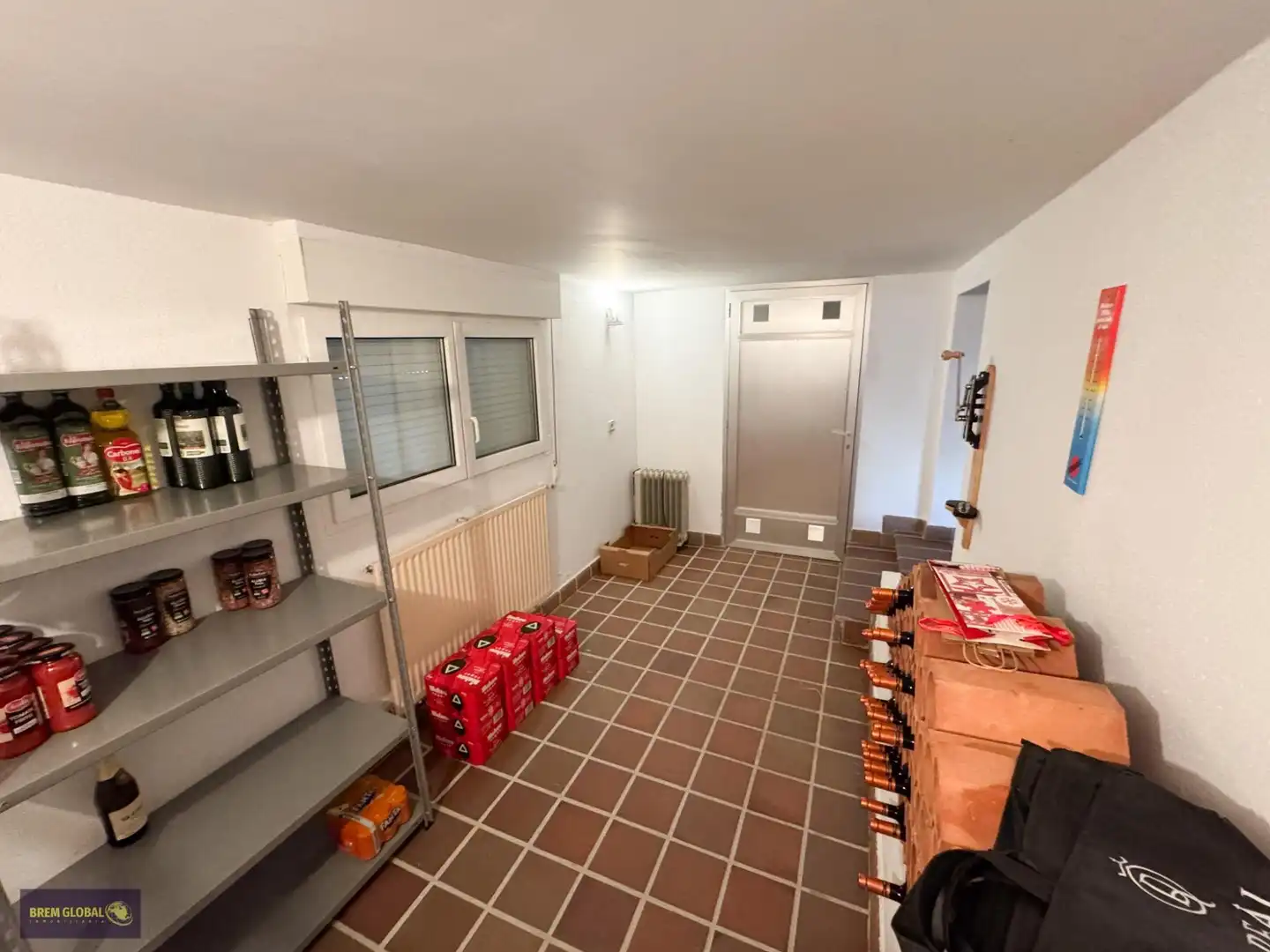 Houses for sale in La Cabrera  with Heating, Private garden and Swimming Pool
