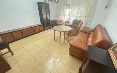 Living room of Flat for sale in Dos Hermanas  with Air Conditioner