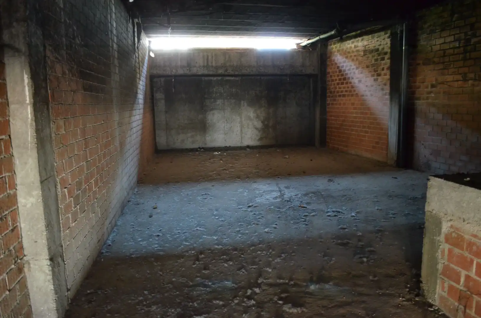 Gewerbefläche zum Verkauf in Calle Manuel Bermejo 5, imagen 3