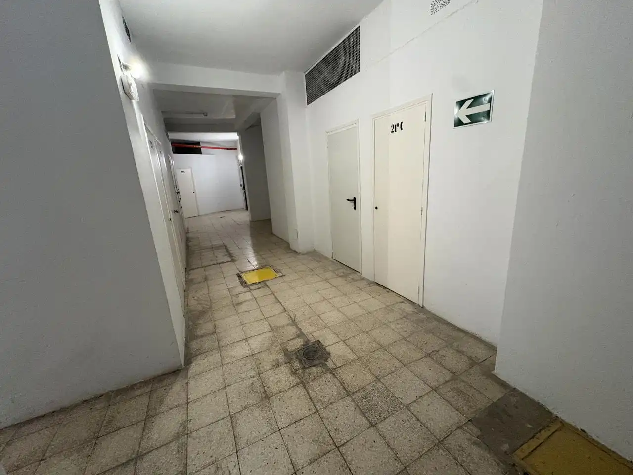 Piso de alquiler en Madrid con Aire acondicionado, Calefacción y Terraza