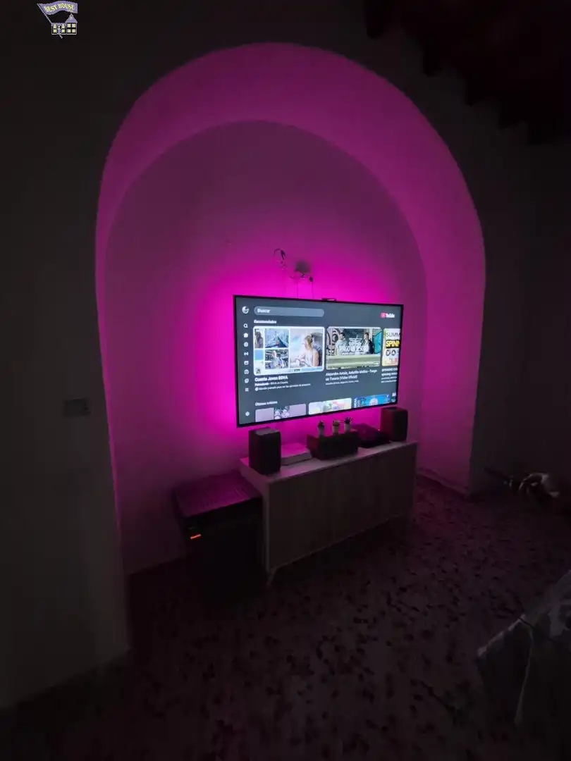 Living room of Houses for sale in Espera