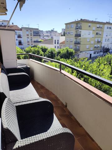 Piso en Venta en Calle Pizarro en Centro