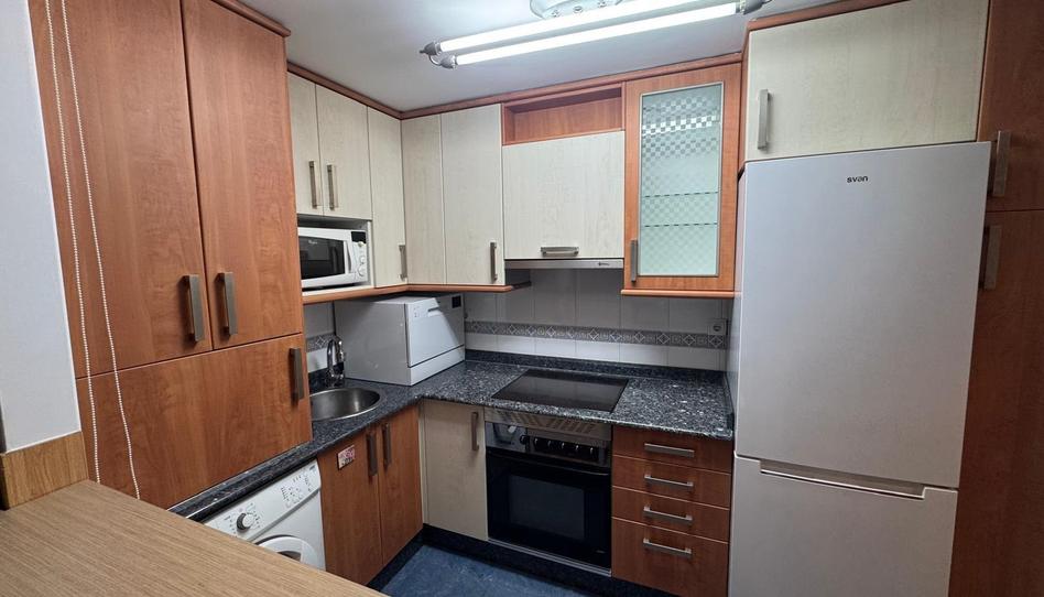 Photo 1 of Apartment to rent in Centro, León