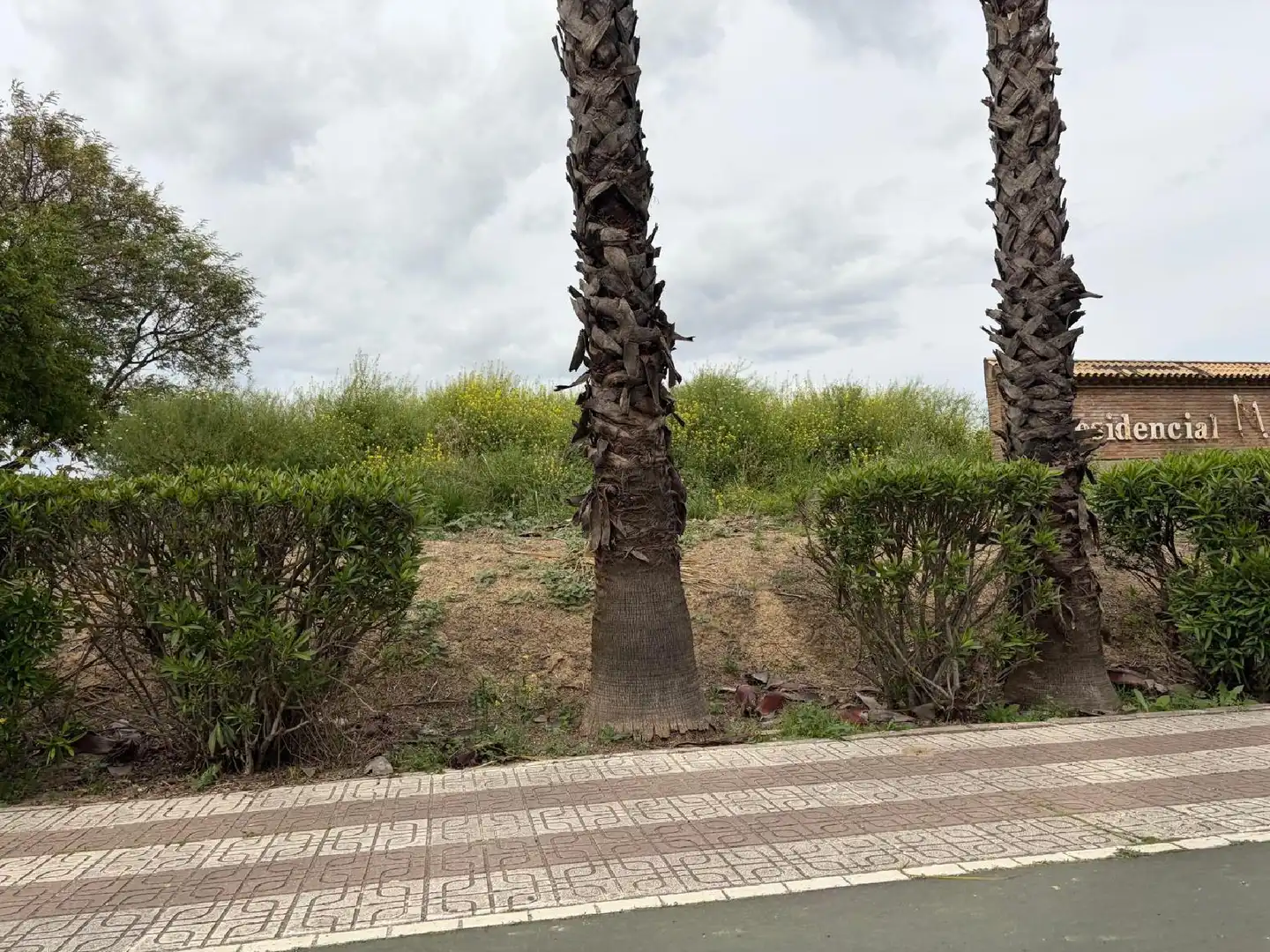 Residential for sale in Castilleja de Guzmán