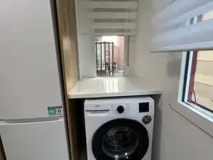 Piso de alquiler en Calle Abastos, Centro