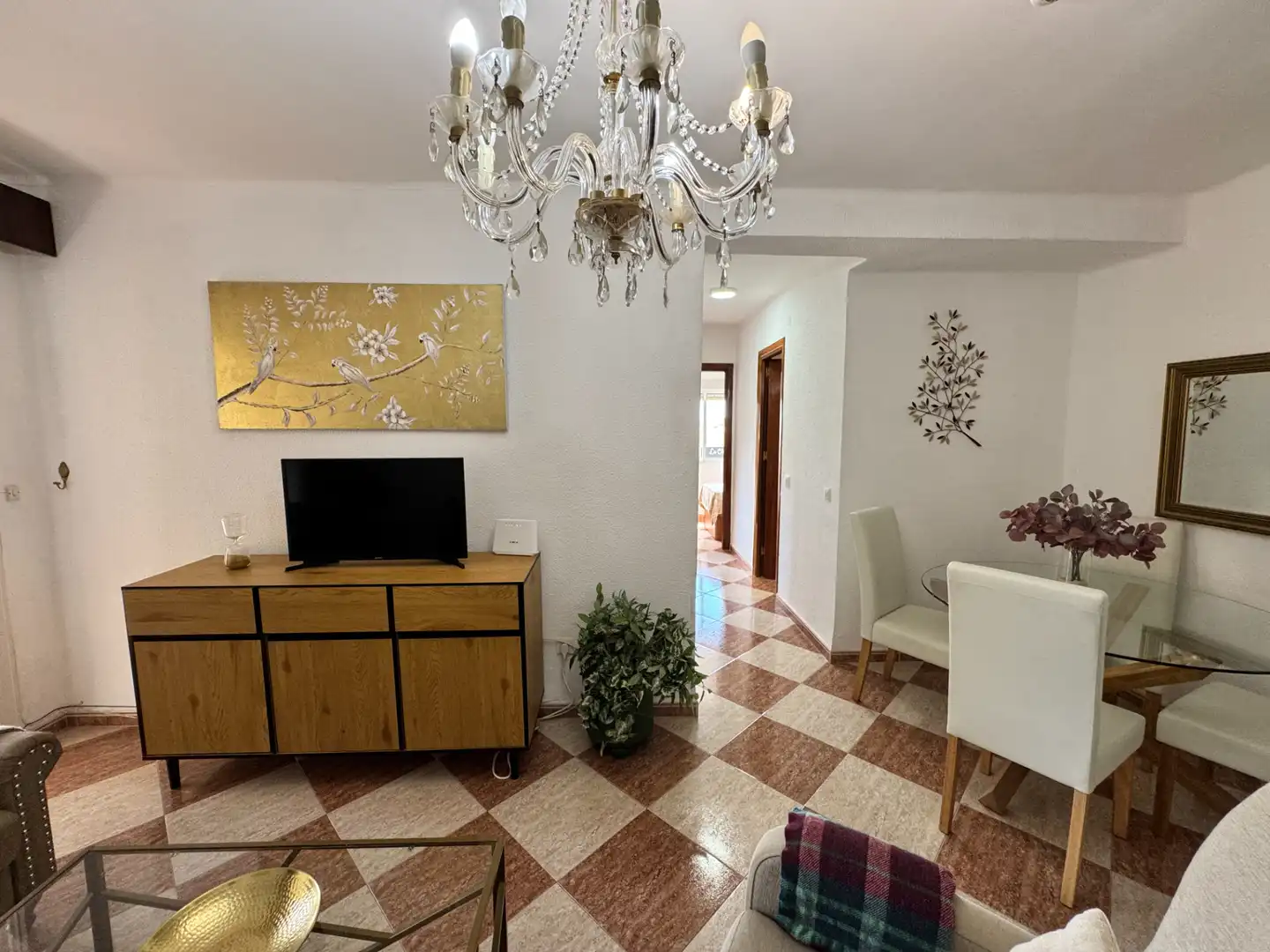 Room in Calle Obispo Fernández de Córdova, Olletas - Sierra Blanquilla