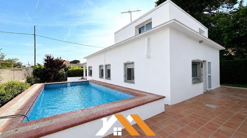 Foto 4 de Casa o chalet en venta en La Cañada, Paterna