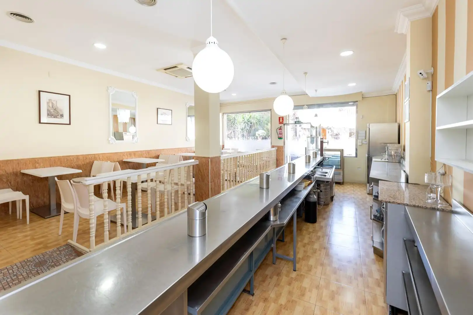 Business premises for sale in Calle Vizcaya 3, imagen 4