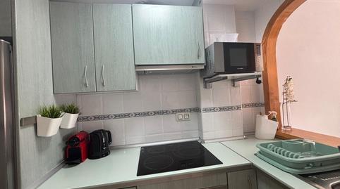 Foto 2 de Piso de alquiler en Centro, Los Alcázares