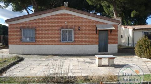 Foto 2 de Casa o chalet en venta en Traspinedo, Valladolid