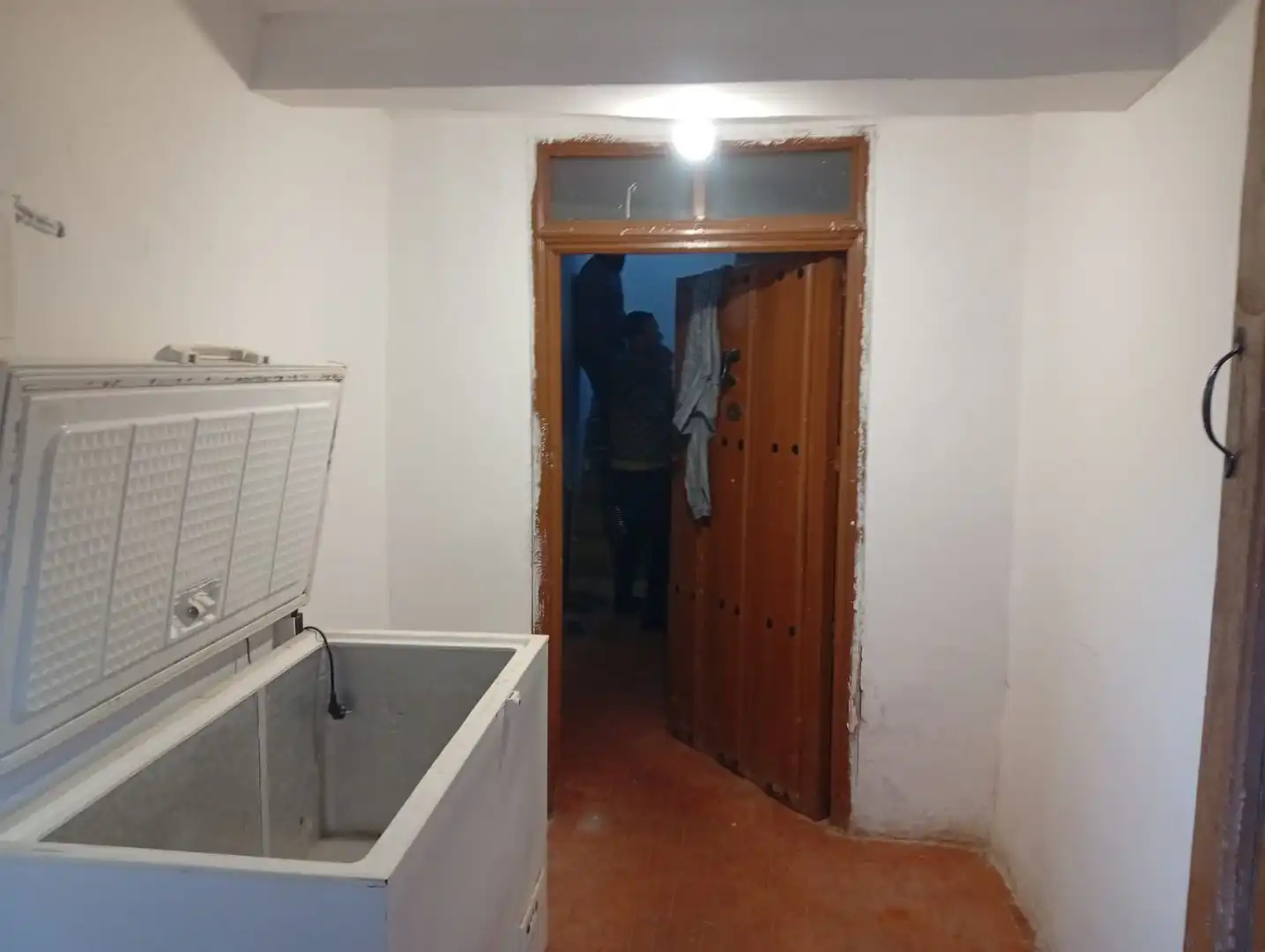 Casa o chalet en venta en Sotillo de la Ribera con Jardín privado