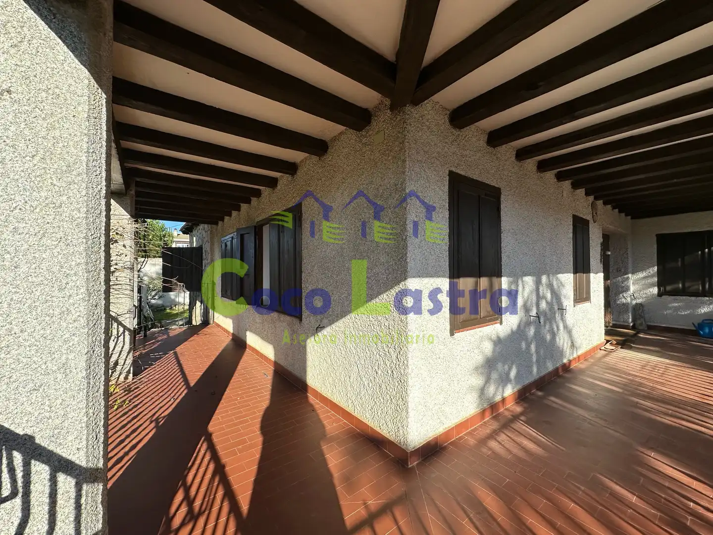 Casa o xalet en venda a Avenida de la Pena de Francia, Aldeatejada