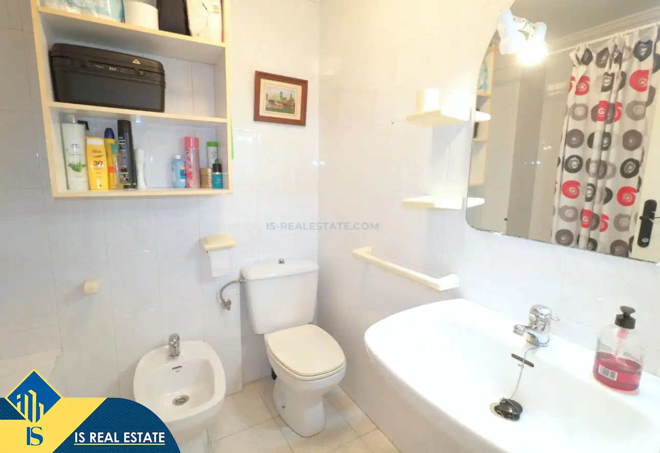 Apartament amb piscina en venda a Playa del Acequión, Náufragos y Rocío del Mar, imagen 14