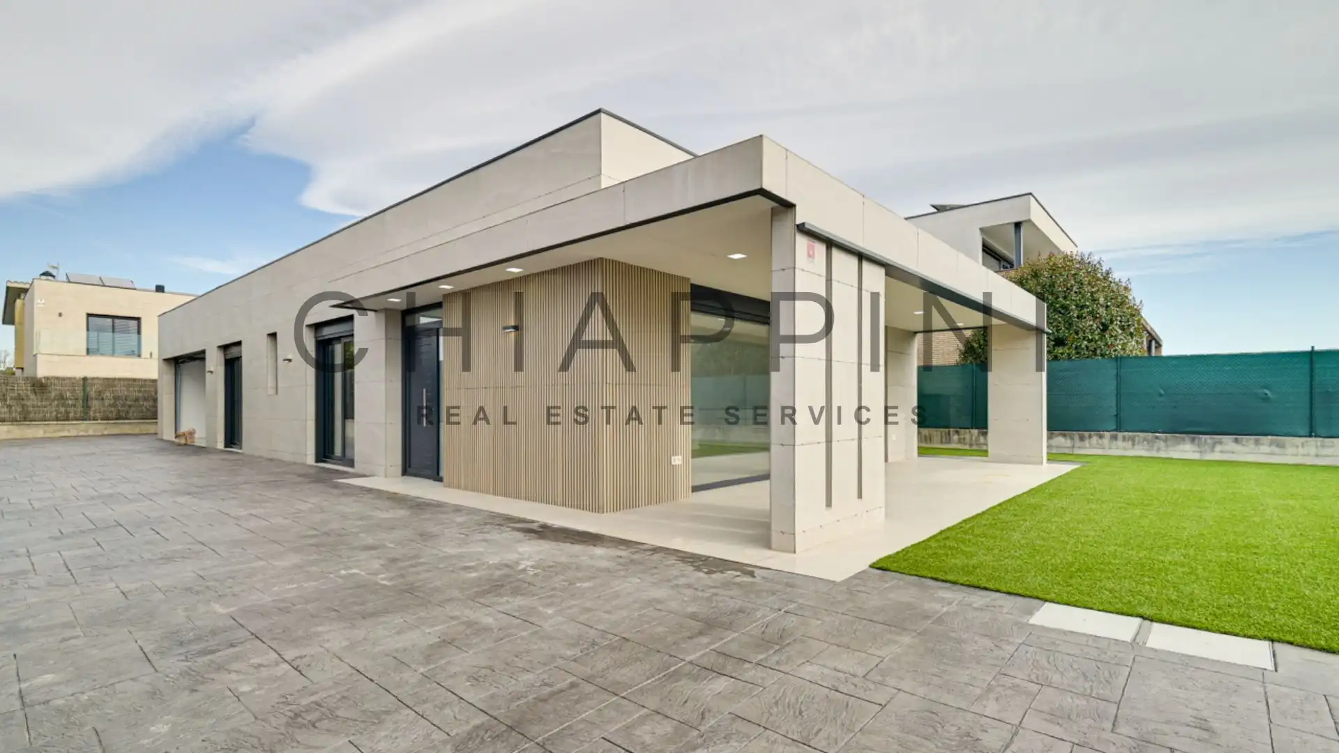 Villa avec jardin à vendre à Gurb, imagen 6