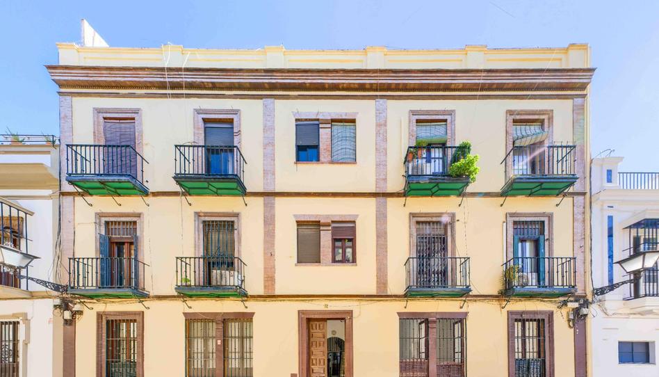 Photo 1 of Flat for sale in Calle de Miguel Cid, San Vicente, Sevilla