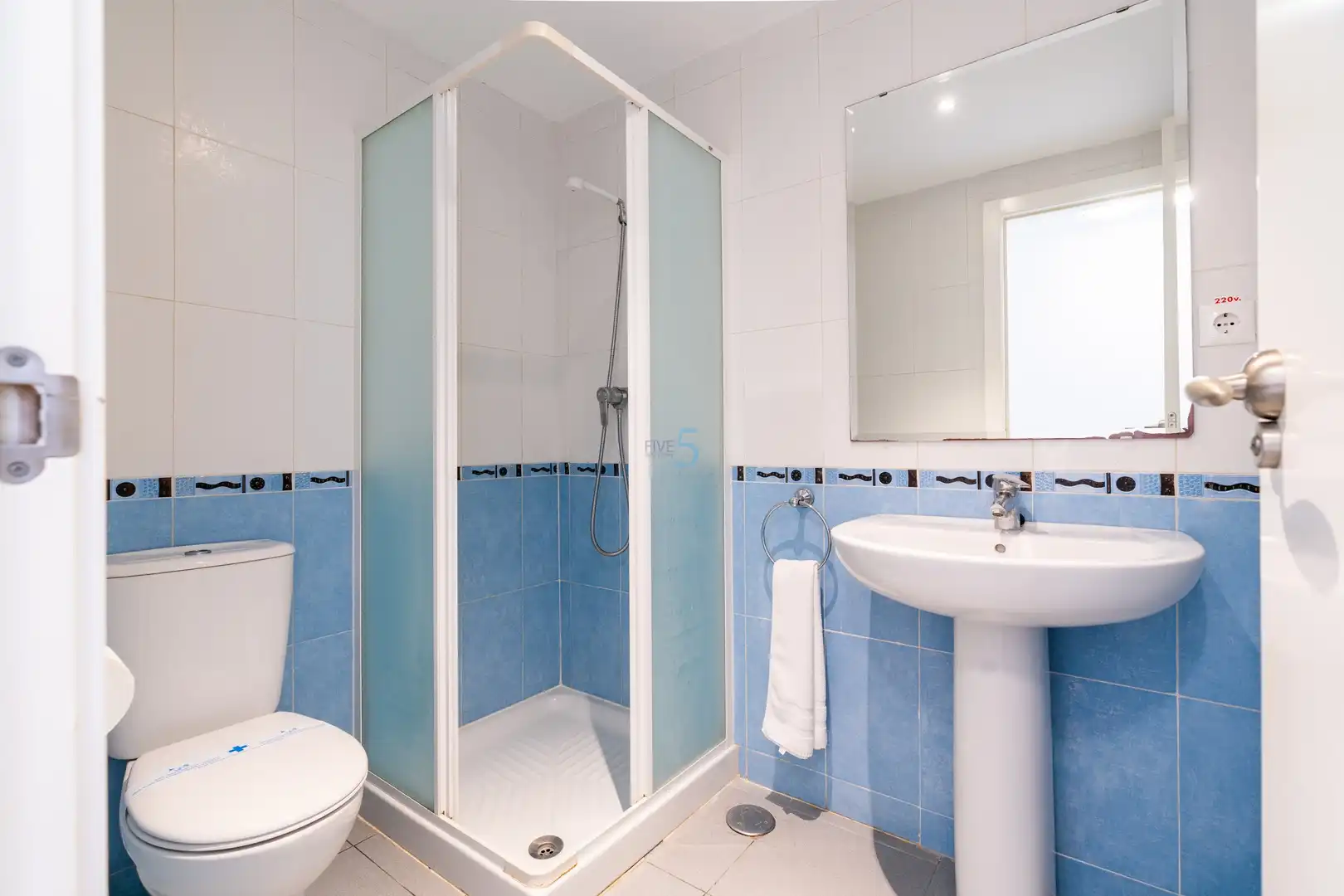 Ático con piscina en venta en Carrer Llevant, imagen 5