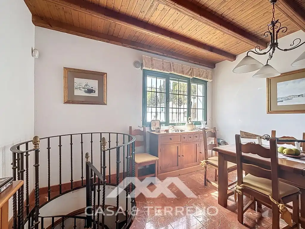Maison avec terrasse à vendre à DS Diseminado749 Poligono 13 Parcela, imagen 10