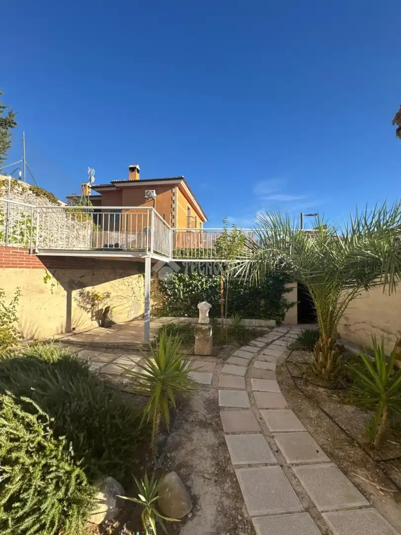 Casa rústica en venda a Bedmar y Garcíez, imagen 34