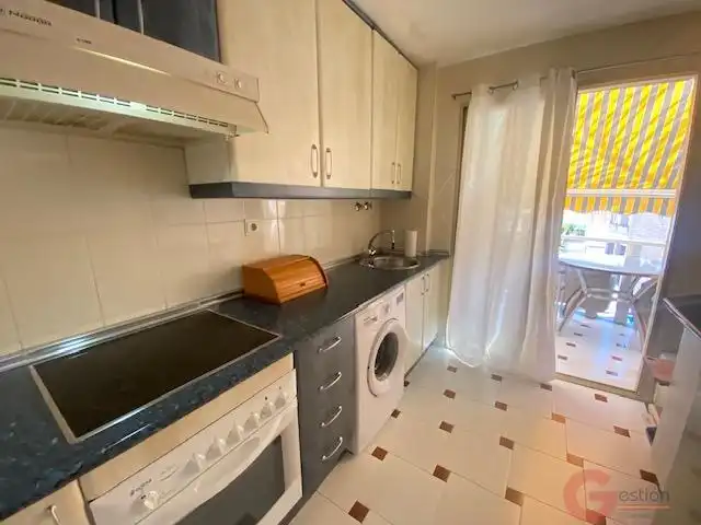 Appartement compact à vendre à Almuñecar centro, imagen 9