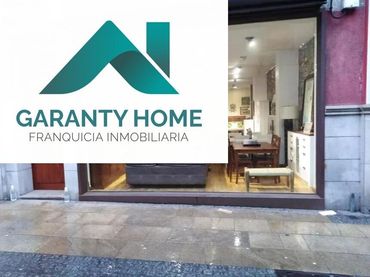 Local comercial en venda a Ciudad Vieja
